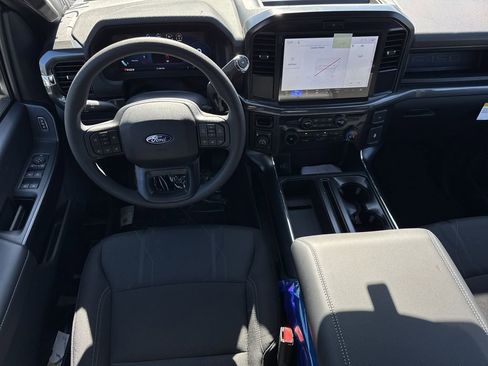 New 2026 Ford F150 STX w/ Equipment Group 200A image 22