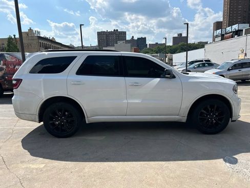 Used 2018 Dodge Durango GT w/ Premium Group AWD/4WD image 2