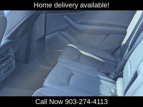 Used 2024 Audi Q7 3.0T Premium Plus w/ Premium Plus Package AWD/4WD image 29