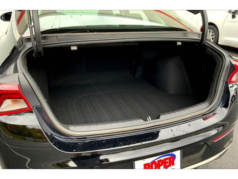 Used 2022 Kia K5 EX w/ EX Premium Package image 27