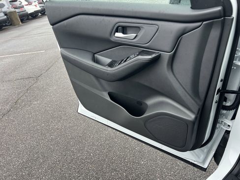 New 2026 Nissan Rogue SV image 13