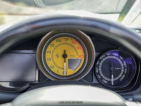 Used 2012 Ferrari California RWD image 42