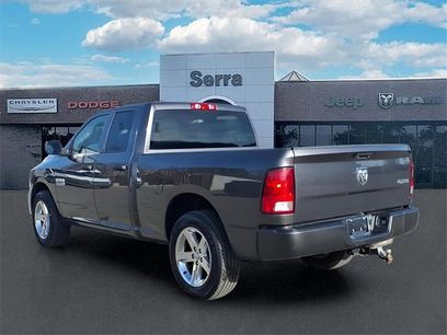 Used 2018 RAM 1500 Express w/ Express Value Package