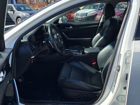 Used 2019 Kia Stinger image 7