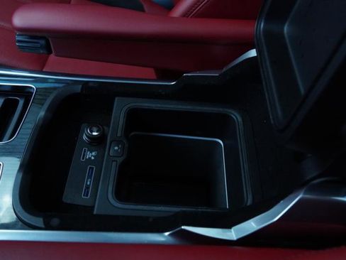 Used 2019 Land Rover Range Rover Sport Supercharged image 41