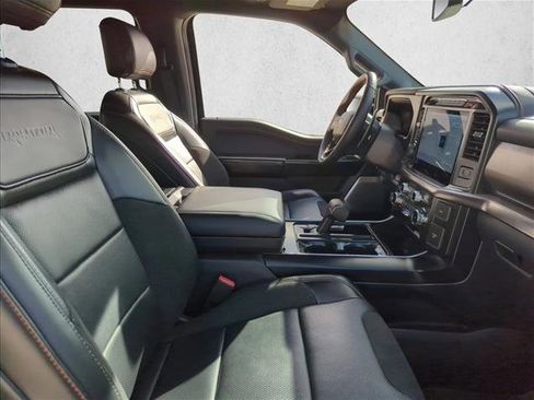 Certified 2024 Ford F150 Raptor image 25