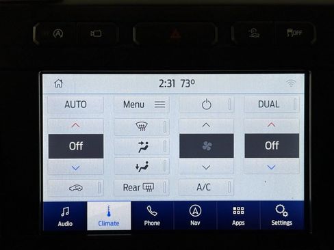 Used 2020 Ford F150 Raptor w/ Equipment Group 802A Luxury image 32