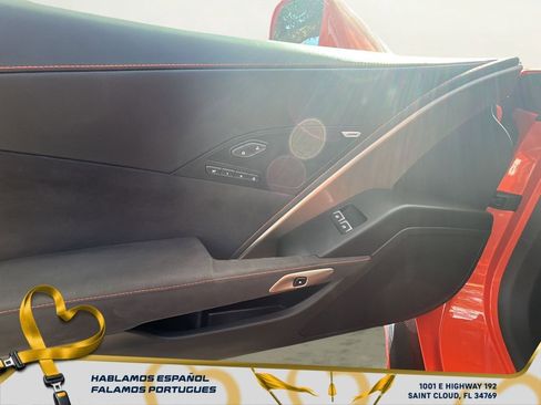 Used 2019 Chevrolet Corvette ZR1 image 43