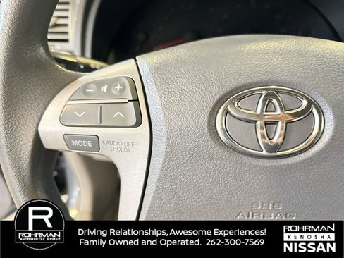 Used 2009 Toyota Camry LE image 11