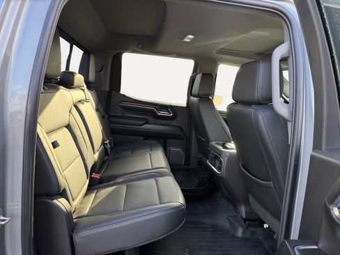 Used 2024 GMC Sierra 1500 Denali w/ Denali Reserve Package image 18