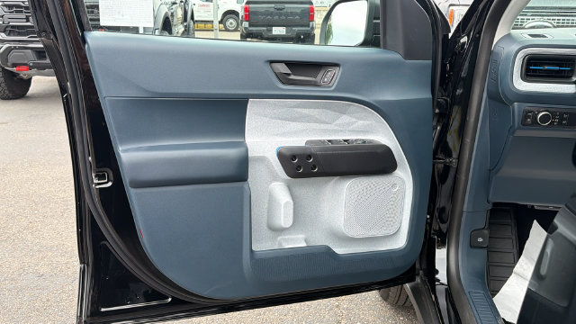 New 2026 Ford Maverick XLT FWD image 17