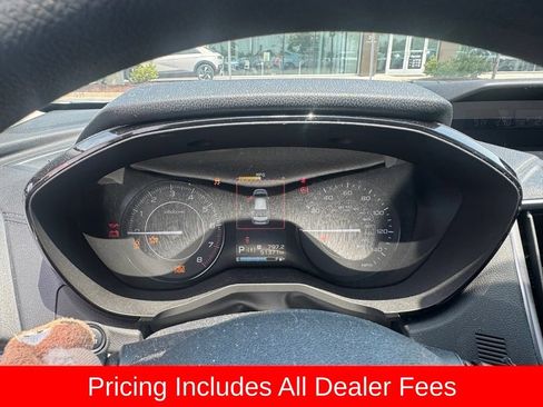 Used 2022 Subaru Impreza 2.0i Premium AWD/4WD image 15