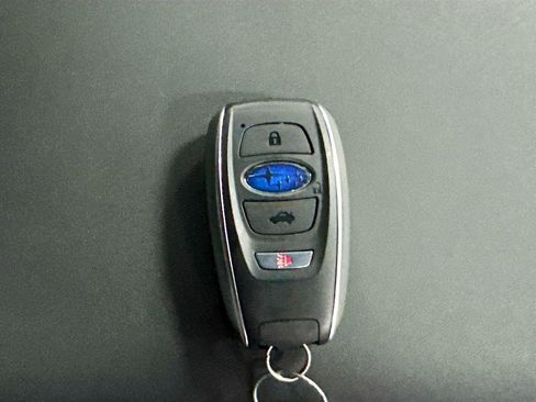 New 2026 Subaru Outback Touring image 32