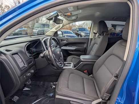 Used 2018 Chevrolet Colorado LT image 12