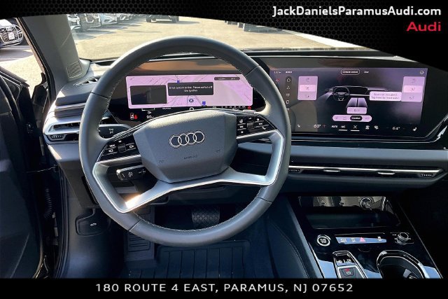 Used 2026 Audi A5 Premium AWD/4WD image 5