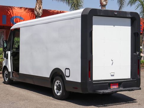 Used 2023 Chevrolet Brightdrop 600 w/ Active Safety Package 2 image 6