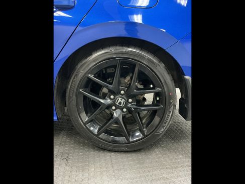 Used 2023 Honda Civic Sport image 35