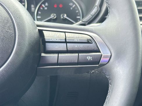 Used 2024 MAZDA CX-30 AWD 2.5 S w/ Select Sport Pkg image 25