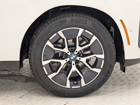 Used 2026 BMW X3 xDrive30 w/ Convenience Package AWD/4WD image 11