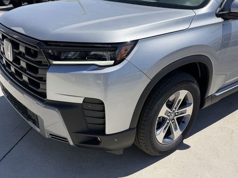 New 2026 Honda Pilot EX-L image 7