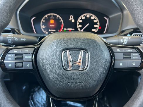 New 2026 Honda Civic LX image 24