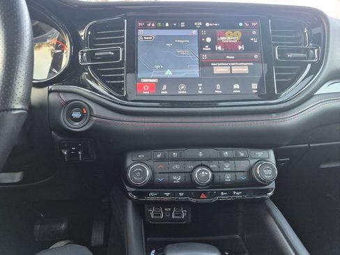 Used 2024 Dodge Durango GT image 21