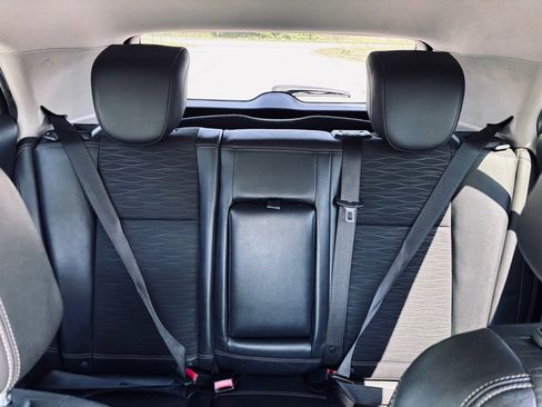 Used 2015 Buick Encore FWD image 15