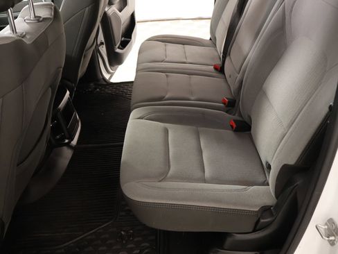 Used 2021 RAM 1500 Big Horn RWD image 11