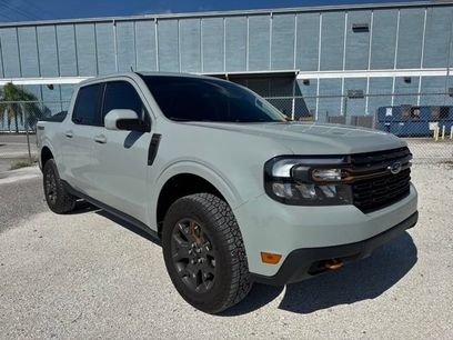 Used 2023 Ford Maverick Tremor w/ Tremor Off-Road Package