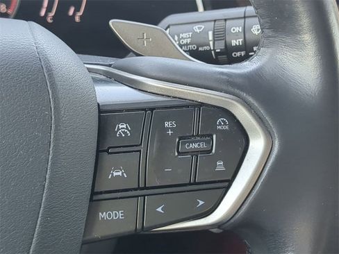 Used 2023 Lexus NX 250 FWD w/ Premium Package image 26