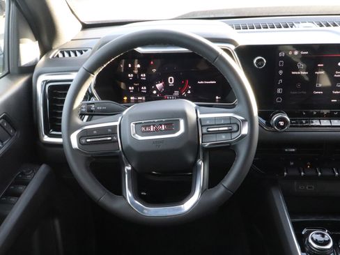 New 2026 GMC Canyon Elevation w/ Convenience Package image 9