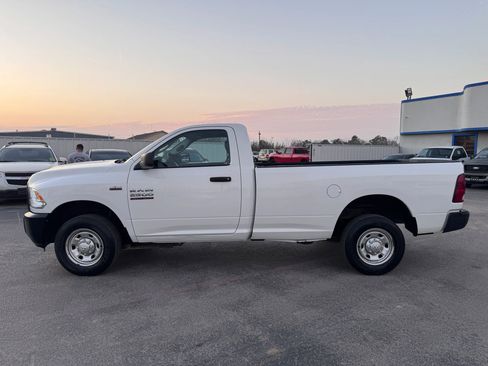 Used 2017 RAM 2500 Tradesman w/ Power Accessory Group image 8