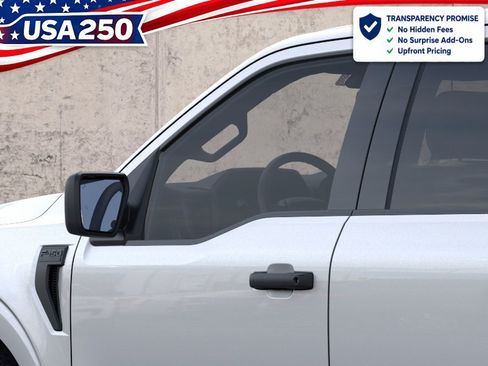 New 2026 Ford F150 STX w/ Equipment Group 200A RWD image 20