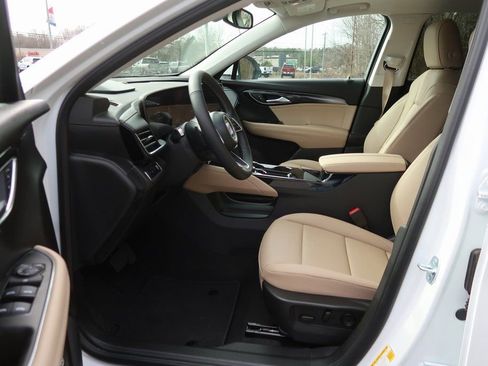 New 2026 Buick Envision Preferred image 7