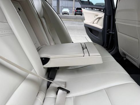 Used 2015 BMW 535i xDrive Sedan AWD/4WD image 22