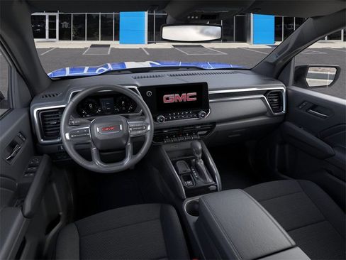 New 2026 GMC Canyon Elevation w/ Convenience Package RWD image 15