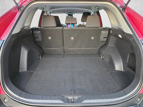 Used 2024 Toyota RAV4 LE image 4