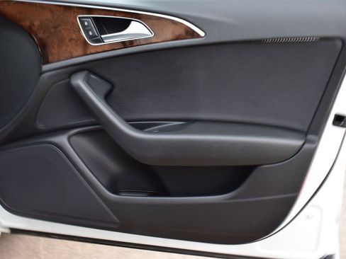 Used 2016 Audi A6 2.0T Premium image 40