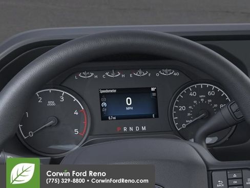 New 2026 Ford F350 XL AWD/4WD image 14
