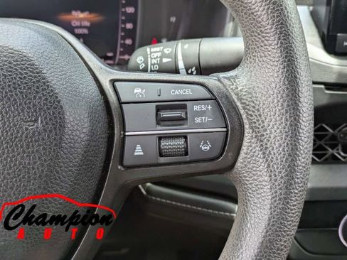 Used 2023 Honda Accord LX image 26