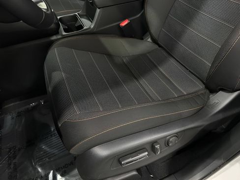 Used 2026 Honda CR-V TrailSport image 13
