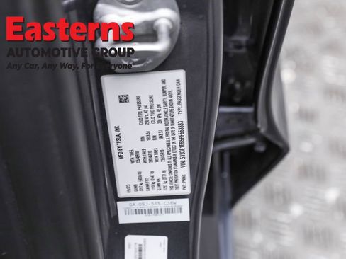 Used 2023 Tesla Model 3 Long Range image 33