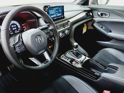 New 2026 Acura Integra A-Spec image 22