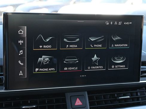 Used 2024 Audi A5 2.0T Premium Plus image 11