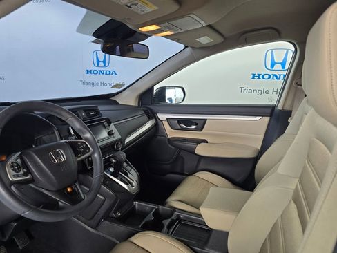 Used 2021 Honda CR-V LX image 10