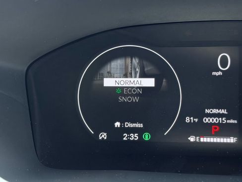 New 2026 Honda CR-V EX image 32