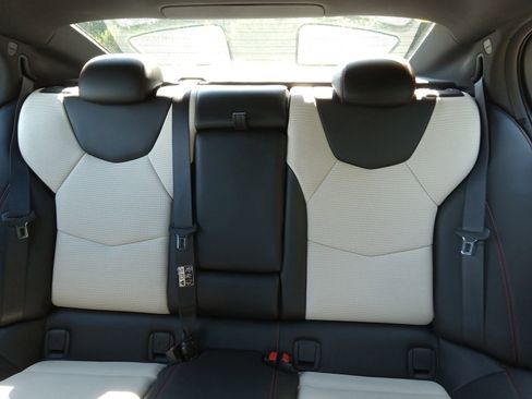 Used 2023 Cadillac CT5 Sport w/ Parking Package RWD image 22