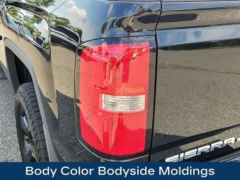 Used 2019 GMC Sierra 1500 Limited w/ Elevation Edition AWD/4WD image 12