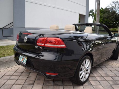 Used 2016 Volkswagen Eos Komfort image 41