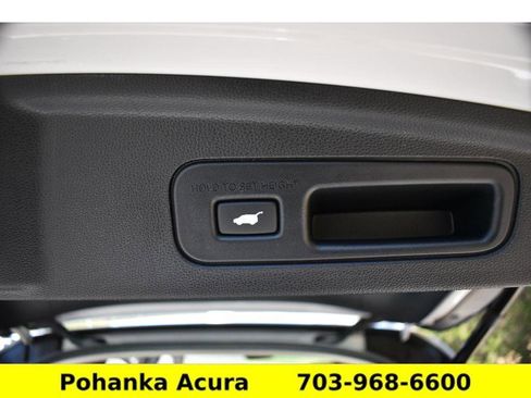 Used 2025 Acura MDX FWD w/ Technology Package image 35
